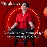 5 #ligaletter by Monika Liga