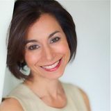 Marci Alboher shares tips from #LinkedInLearning on #ConversationsLIVE