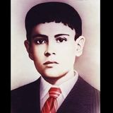 187 - José Sanchez del Rio, il bambino che voleva guadagnarsi il Cielo