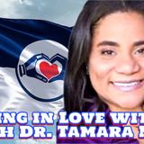 FOIL FRIDAY - Falling in Love with AI with Dr Tamara Nall - Church and State