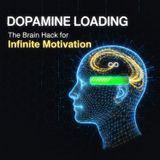 Dopamine Loading: The BRAIN HACK for Infinite Motivation