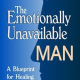 Rob McConnell Interviews - PATTI HENRY - The Emotionally Unavailable Man: A Blueprint for Healing