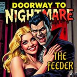 The Tavern Owner’s Secret | "The Feeder" Audio Drama based on Poe's classic story