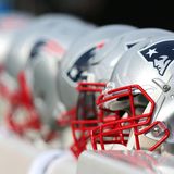 Patriots' 2018 Draft Class a Disaster