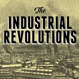 Chapter 68: Industrialization Spreads East