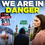 CBC Won’t Call 9/11 T*rrorism?! Clancy Trial Closing, Dolly Parton Backlash & It's Daisy's B-Day!