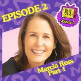 Casting Thirtysomething & Creating Stars | Marcia Ross, Part 1