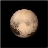 158E-170-Encounter with Pluto