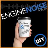 Car News & Coffee: Kids Crashin' Carmax Cars, Joe Rogans Very Custom Nova & Robo-Butt! 01.12.19