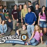 Revisiting Degrassi: The Next Generation - A Nostalgic Deep Dive