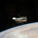 NASA's Hubble pauses science due to gyro issue