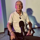 Rozmowa #282. TACY SAMI: Henryk Ziomek pokazuje, jak nie dać się samotności na emeryturze