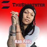 Kali Reis on Mercy, AI, and Screenlife In Film