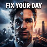 Forget Motivation: Build a 'Chaos-Proof' Day with 7 Micro-Habits