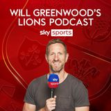 Ep 3: Should Razor get a Lions ticket?