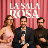 La sala rosa. T1. Episodio 1. La doble vida del padre de Vicky Martín Berrocal
