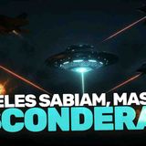 O Incidente do OVNI em Pentyrch _ Escondendo as Evidências do Combate Humano-Alienígena