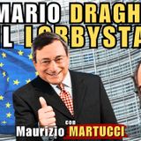 La TECNO-LOBBY di MARIO #DRAGHI: nasce il #Rhine Group | Il Punt🔴 di Vista di Maurizio MARTUCCI