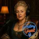 Catherine the Great Knew Serfdom Was Evil — She Owned People Anyway