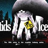 The Abyss of the Cryptid Iceberg