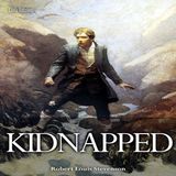 Kidnapped by Robert Louis Stevenson