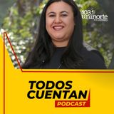 Todos Cuentan :: Migraciones y su marco normativo a nivel nacional e internacional