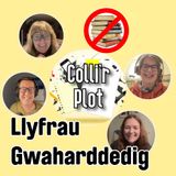 Llyfrau Gwaharddedig