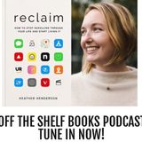 Reclaim Your Life from Tech Dependence