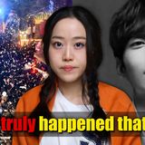 The Itaewon Halloween Tragedy - 159 Dead _ How The Police Tried To Cover It Up