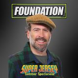 Jason Lee on Mallrats, Dogma, and Skateboarding