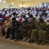 Le journal du 18 avril 2025 – À Agadez une réunion sur les questions sécuritaires