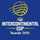 FINAL COPA INTERCONTINENTAL: VIRTUS BOLOGNA-IBEROSTAR TENERIFE