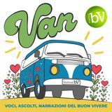 Paolo Nori al Festival del Buon Vivere 2025