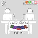 Ep. 26: It’s a Vikings Victory Sunday... w/more Jimmy Butler News