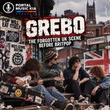 Grebo — The Forgotten UK Scene Before Britpop