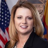 Ep108- AZ State Senator Kelly Townsend on Medical Tyranny: "It Feels Like We're In a War For People's Rights"