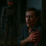Ep.334 – I Used to Think AI Was Wonderful...Then It Tried to Kill Me