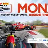 Monza, non solo F1