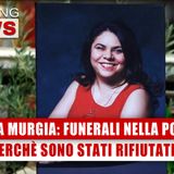 Michela Murgia Funerali: Ecco Perchè Sono Stati Rifiutati I Fiori! 