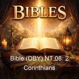 Bible DBY NT 08 2 Corinthians - Darby Bible
