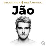 Jão Biografia Relâmpago - O Silêncio do Fenômeno