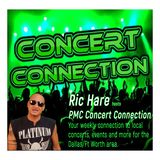 PMC CC hosted by Ric Hare May 16 - May 18 2019 The Ric Headroom episode