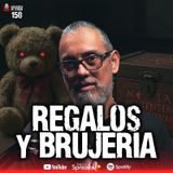 Brujería en un Juguete , Relato de Terror Real  | Ep.150