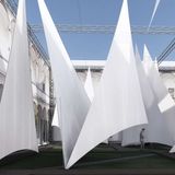 Installazioni alla Statale e Orto Botanico
