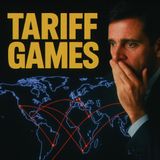 Trade Games: How Trump Tested Global Leverage EP.57