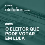 O que faria o eleitor indeciso mudar de voto até outubro