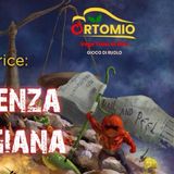 Resistenza Parmigiana | One-shot Ortomio con l'autrice | Actual Play GdR ITA