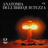 Anatomia dell'irrequietezza