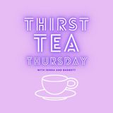 episode 5: THE TEA WITH TARA!