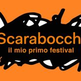 Marco Belpoliti "Scarabocchi" Il mio primo festival